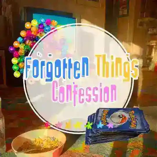 #: Forgotten things confession//📼 [НАБОР В АДМИНИСТРАЦИЮ]