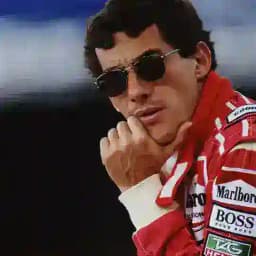 Formula Nacho Profile