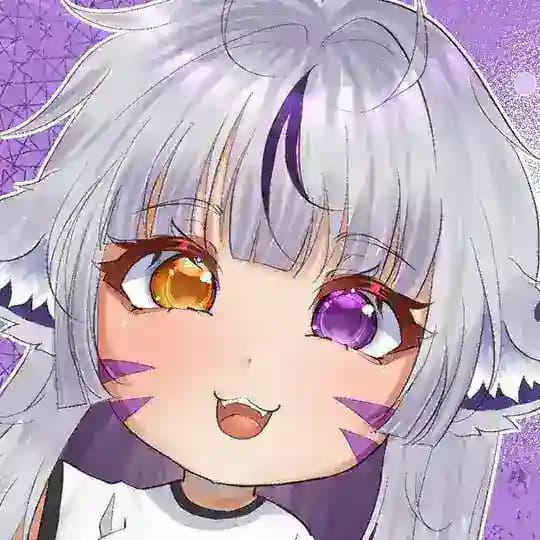 🌜✨Fowie The Wolf ✨🌛