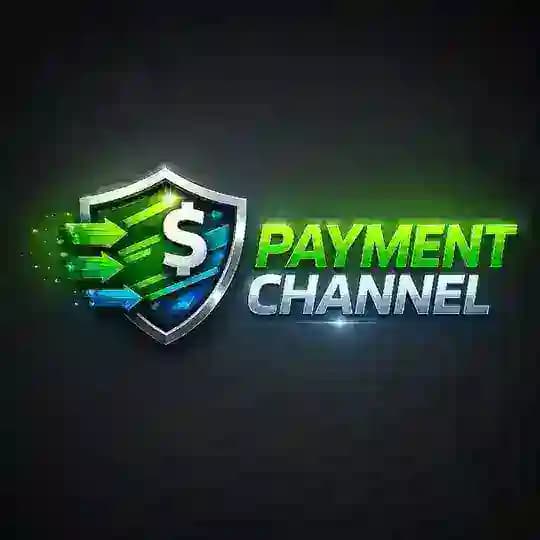 𝙋𝙖𝙮𝙢𝙚𝙣𝙩 𝘾𝙝𝙖𝙣𝙣𝙚𝙡