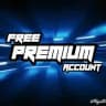 Free Premium Accounts @SHC