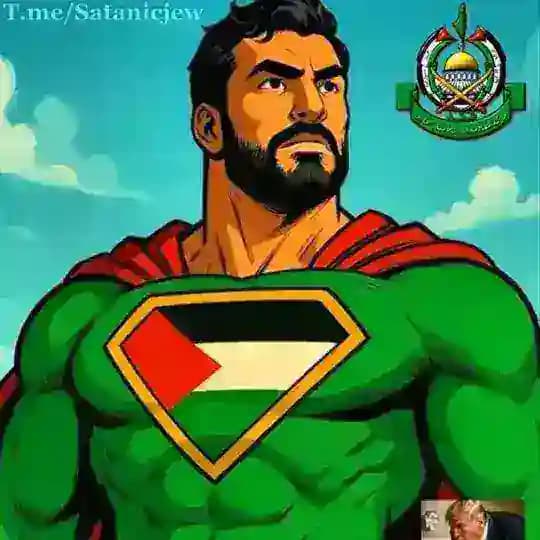 🇮🇷FREE PALESTINE🇵🇸