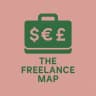 Freelance Map | نقشه راه فریلنسری