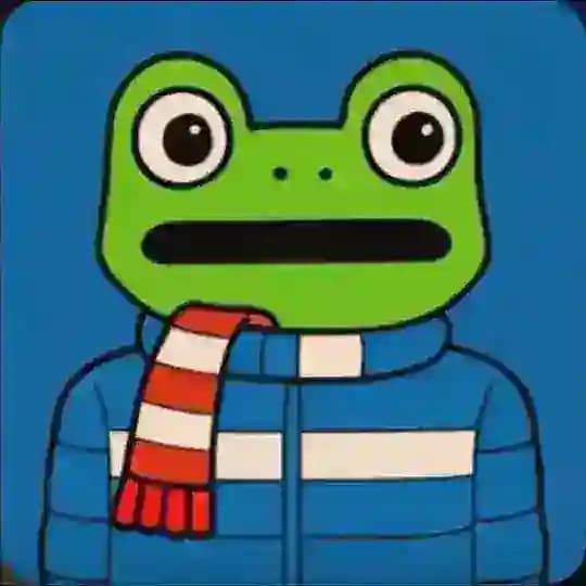 $FROG | Chat