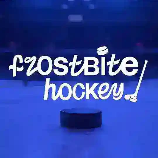 Frostbite Hockey 🥶