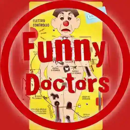 π FUNNY DOCTORS π