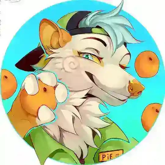 ПИАР АРТ ФУРРИ [FurArtDrop]