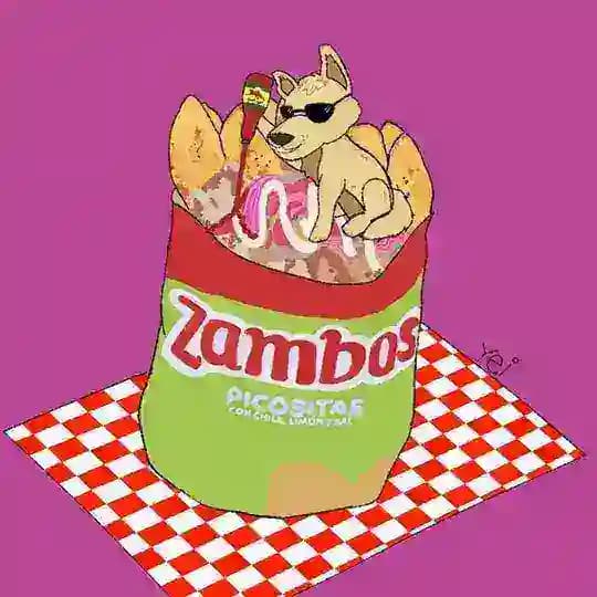 La bitácora de Zambo