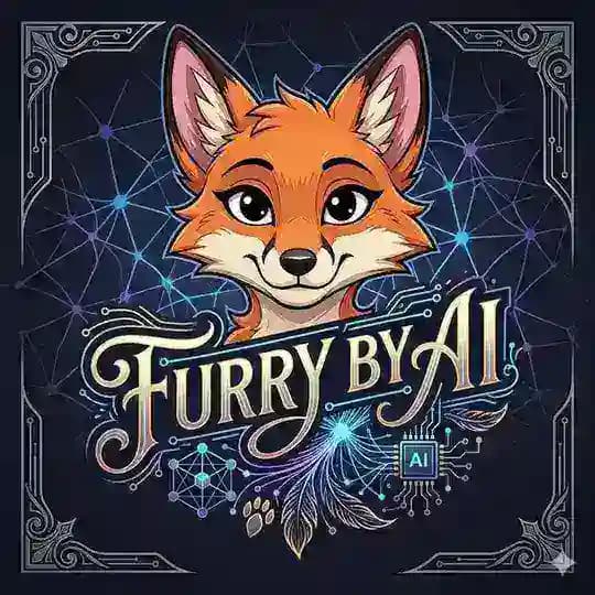 Furry by AI [Ru/Eng]
