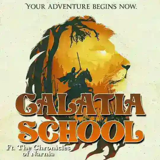 Galascho Journey.