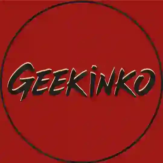 ГИКИНКО | GEEKINKO (18+)