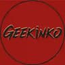 ГИКИНКО | GEEKINKO (18+)