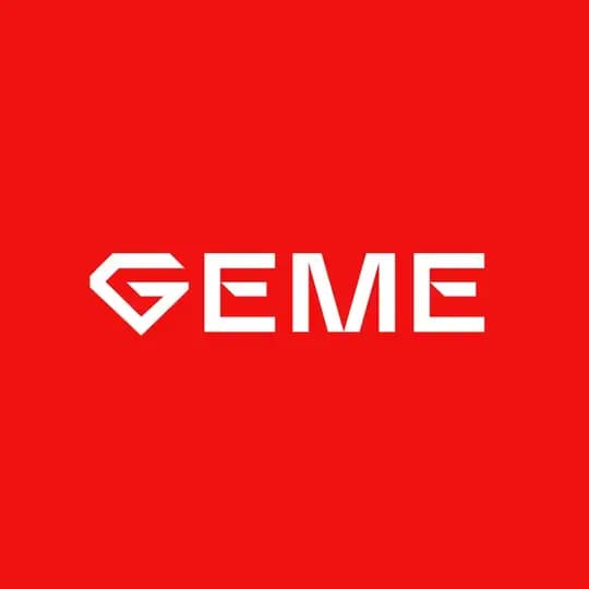 GEME wallet (Announcements)
