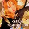 GIRLS DOMINATIÖN