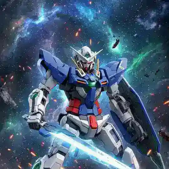 Exia's Project