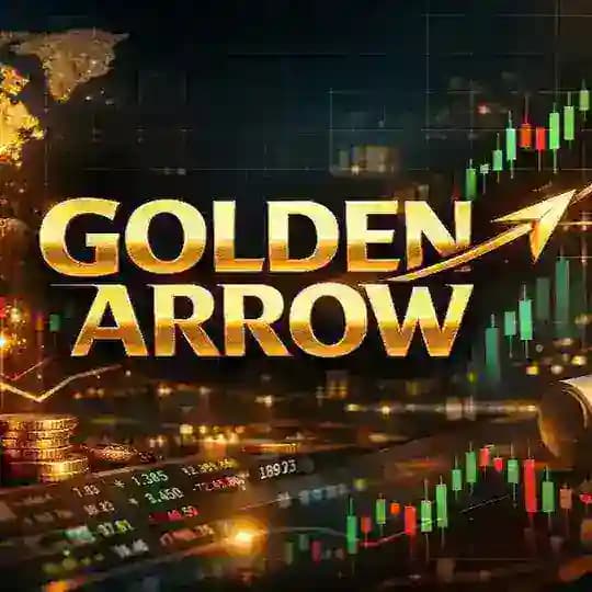 GOLDEN ARROW FX 👑