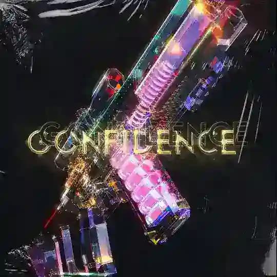 𝓖onfidence
