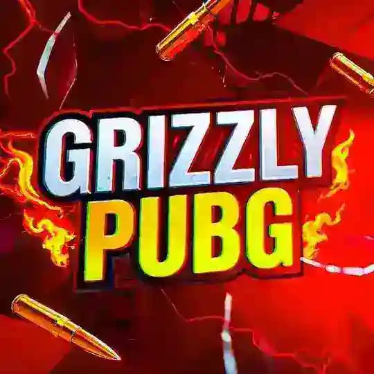 GRIZZLY PUBG