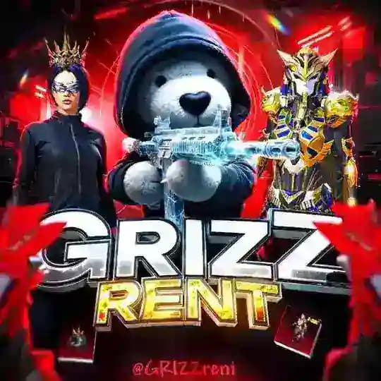 GRIZZ RENT
