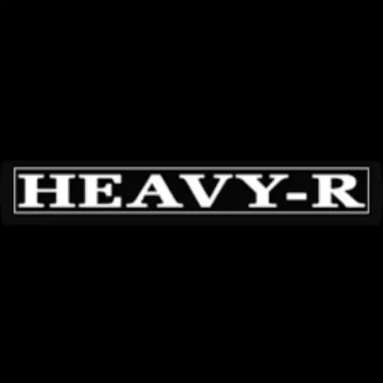 Heavy-R