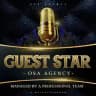 GUEST STAR OSA