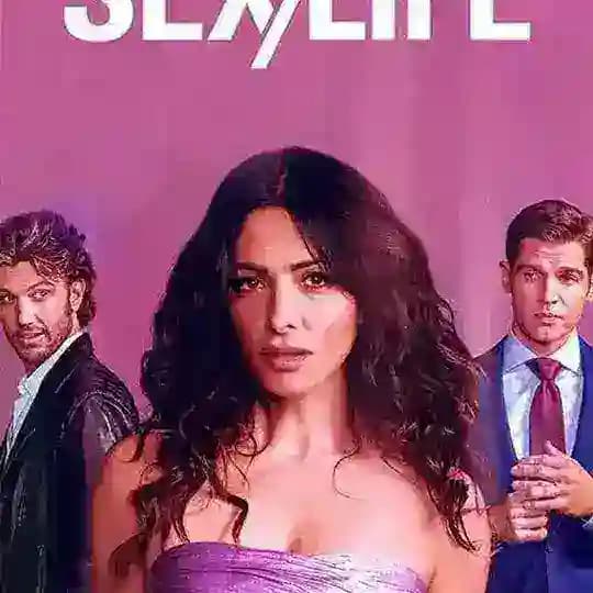 Sex Life Saison 2 VF