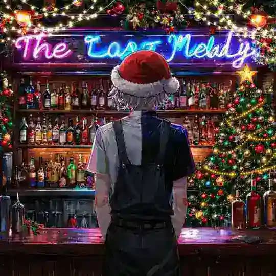 Бар "The last melody" || ЗАКРЫТО