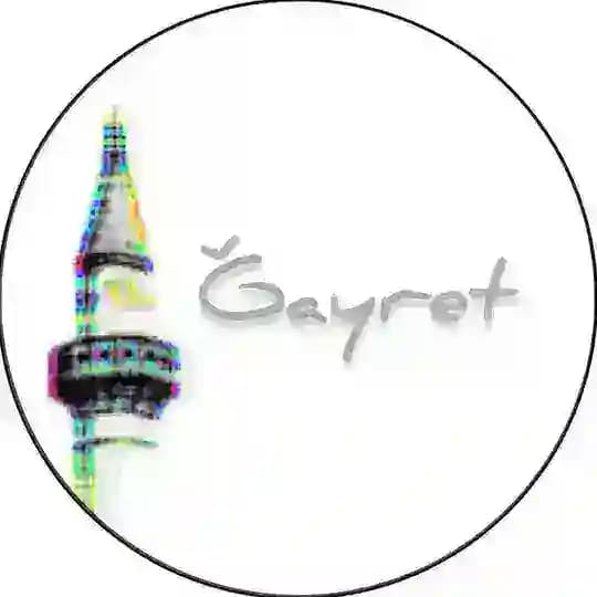 ĞAYRET (УСЕРДИЕ)