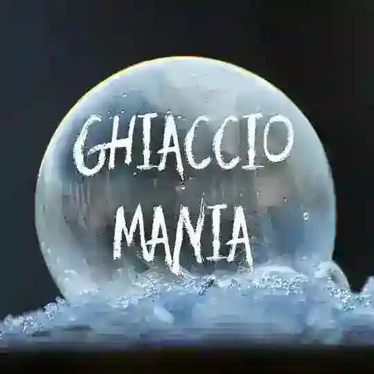 ❄️ Ghiaccio Mania™️ 🍧🍦