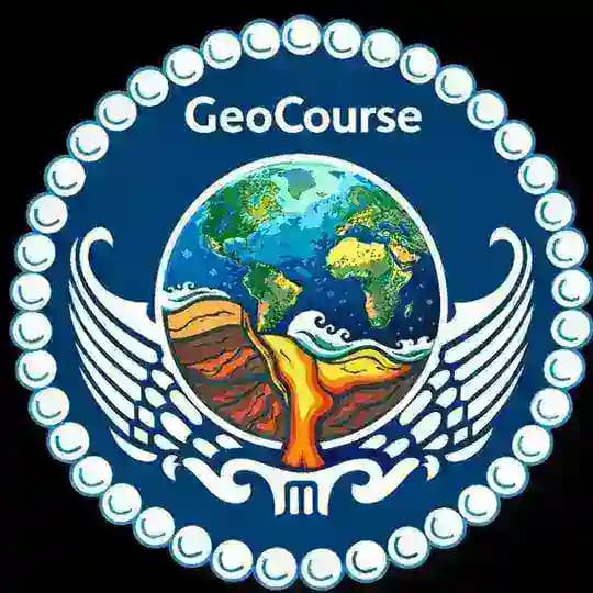 GeoCourse 🌎
