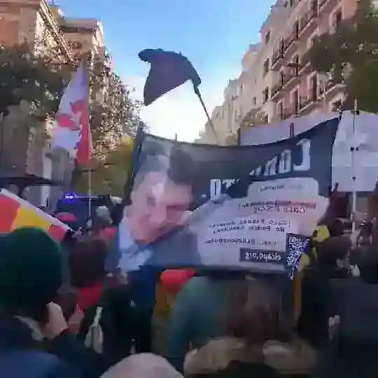 Geopolitica Sin Censura en España y Latinoamerica