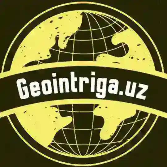 Geointriga.uz