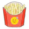 🍟 整点薯条: 频道
