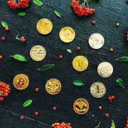 سرمایه گذاری در ارز دیجیتال کریپتوکارنسی ترون بیت کوین اتریوم cryptocurrency tron bitcoin ethereum