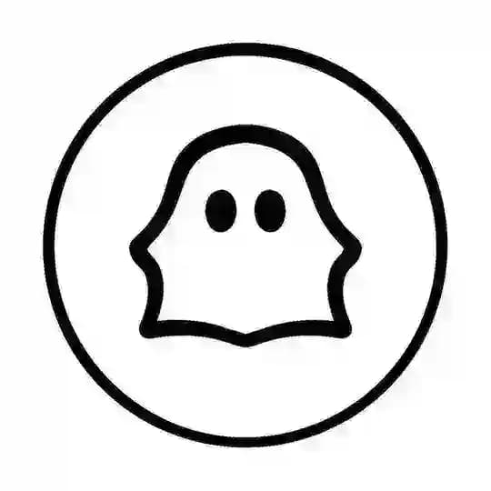 Ghost Grok