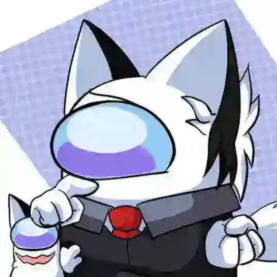 Ghost Kitten setka