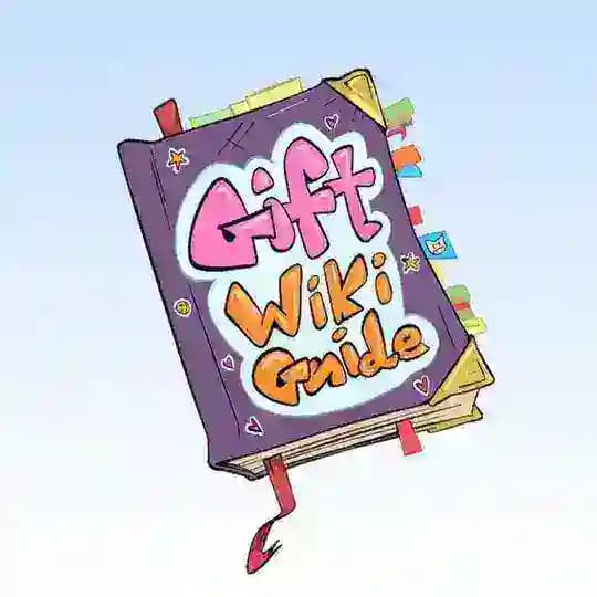 Gift Wiki Bot Guide