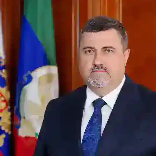 Фёдор Щукин