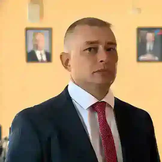 Глава городского округа города Рубежное