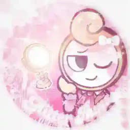 𐔌 ♡⃕. 𝐆𝗅𝗂𝘁𝘁𝖾𝗋 𝐑𝕦𝗻𝗌 𐙚᷒ ꒱ Profile
