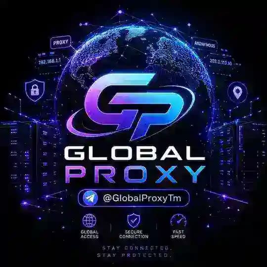 GlobalProxyTm