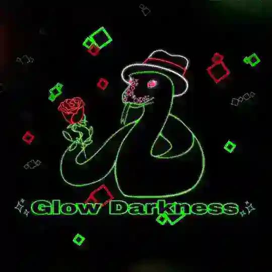 🎩Glow Darkness✨