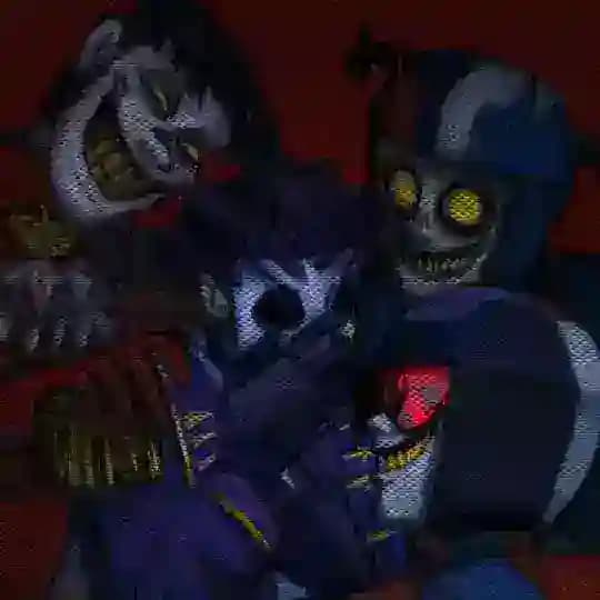 𝕲𝖓𝖔𝖒𝖋𝖆𝖗𝖗'𝖘 𝖇𝖔𝖙𝖙𝖔𝖒!16¡
