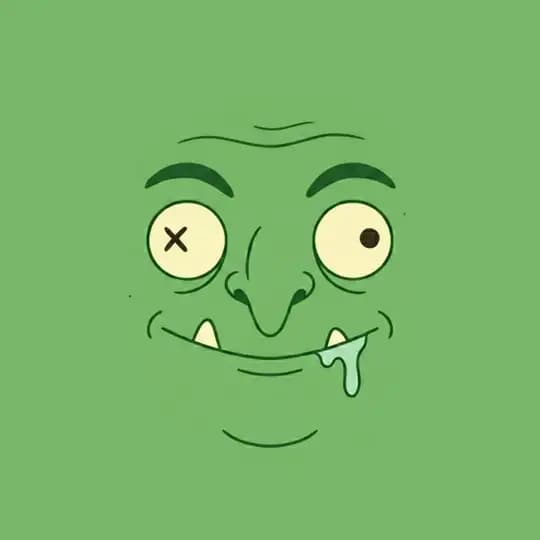 GODO GOBLIN | $GODO