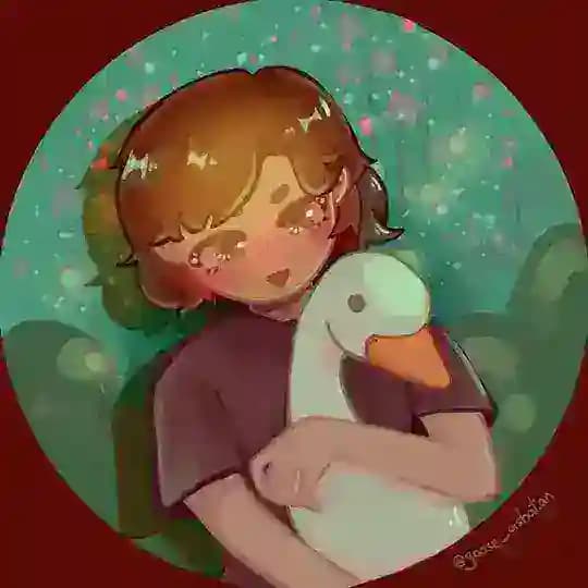 Гусиный куст🪿🌿