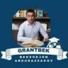 GRANTBEK ( exchange programs)|| Bekzodjon Abdurazzakov