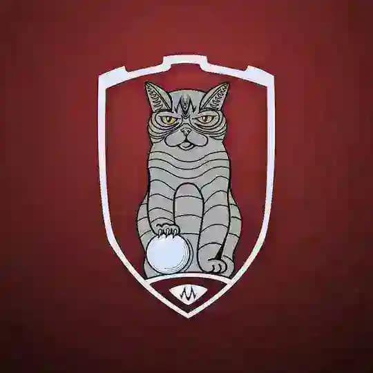 Great Cat