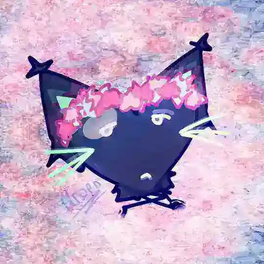 Лес ушастых :3 [🖤🐾💚]