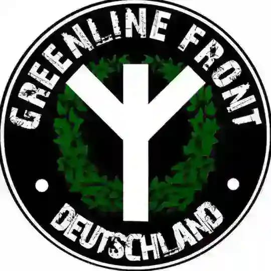 Greenline Front Deutschland