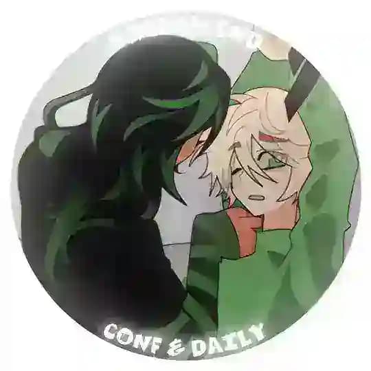 『☘️🌪』 𝓰𐍂℮𐌴𐌽𐍪𐌹𐌽D :: 𝑐𝑜𝑛𝑓 & 𝑑𝑎𝑖𝑙𝑦 ꧦ